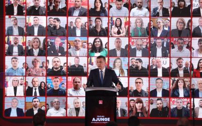 PSD retrage sprijinul pentru Bolojan: 97,7% votează PENTRU demitere