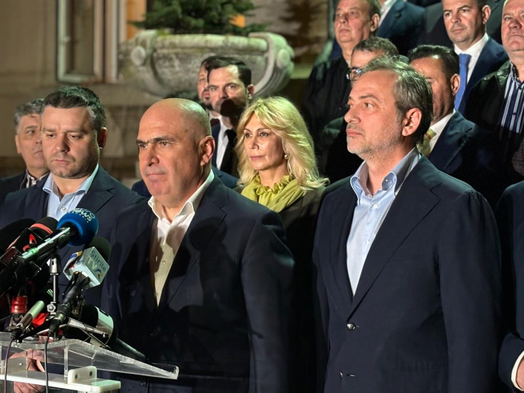 Voi rămâne premier: Anunțul așteptat al lui Donald Trump