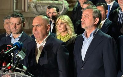 Voi rămâne premier: Anunțul așteptat al lui Donald Trump