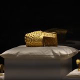 Coiful de la Coțofenești, autentic? Directorul MNIR tranșează, fără dubii