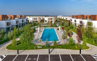 Bucureștiul se extinde: Legătura A0-Otopeni redesenează harta rezidențială