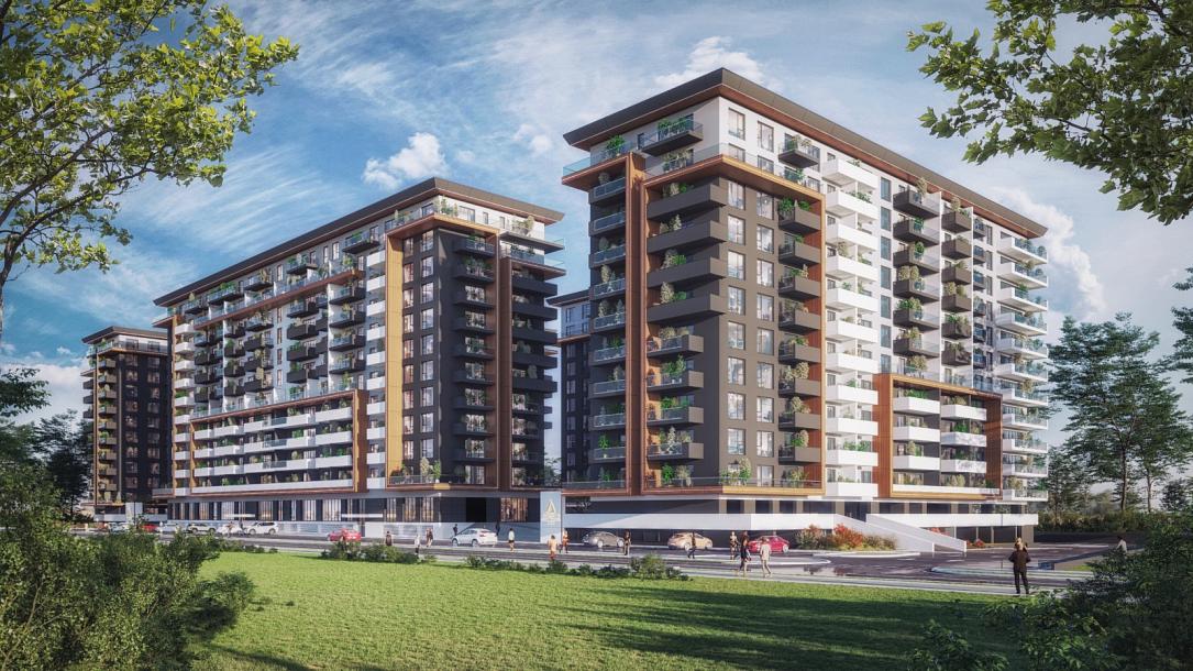 North Bucharest Investments, parteneriat cu Astorium Life: Extindere spectaculoasă