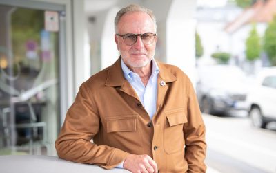 Rummenigge, apărare înainte de Real: „Nu suntem fani ‘hype'”