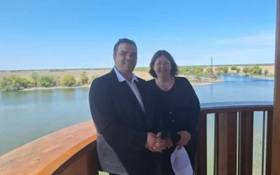 Ambasadorul Olandei, Willemijn van Haaften: Apa, o punte între România și Țările de Jos