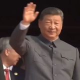 Xi Jinping, întrevedere istorică la Beijing cu lider din Taiwan