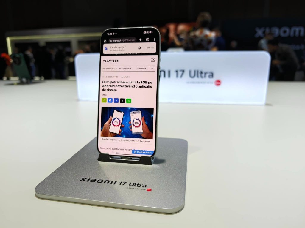 Samsung și Apple, an de grație? Ce se pregătește pentru a detrona giganții?