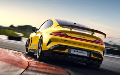 Xiaomi pregătește terenul pentru asaltul pe piața auto europeană, iar strategia indică o ambiție serioasă