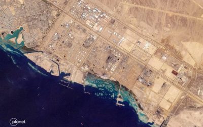 Seul: Prima navă petrolieră care ocolește Strâmtoarea Ormuz