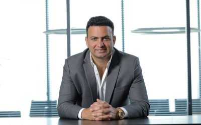 Hagag intră în energie: Cofondatorul vrea o platformă integrată