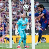 Barcelona, pe autostrada spre titlu: Lewandowski, din nou decisiv!