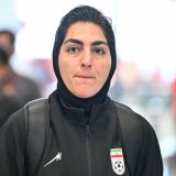 Ce a pățit o fotbalistă din Iran după ce a cerut azil în Australia?