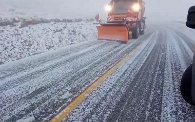 Atenție, șoferi: Accesul interzis! Autoritățile avertizează, pericol iminent pe drum