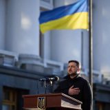 Zelenski, turneu crucial în Europa: Ucraina cere urgent apărare antiaeriană