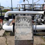 Zelenski anunță: Drujba reparată, așteaptă 90 mil. € de la Europa pentru reluare