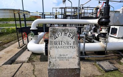 Zelenski anunță: Drujba reparată, așteaptă 90 mil. € de la Europa pentru reluare