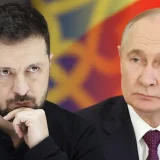 Zelenski, avertisment dur: Tensiuni cu Rusia, după relaxarea sancțiunilor