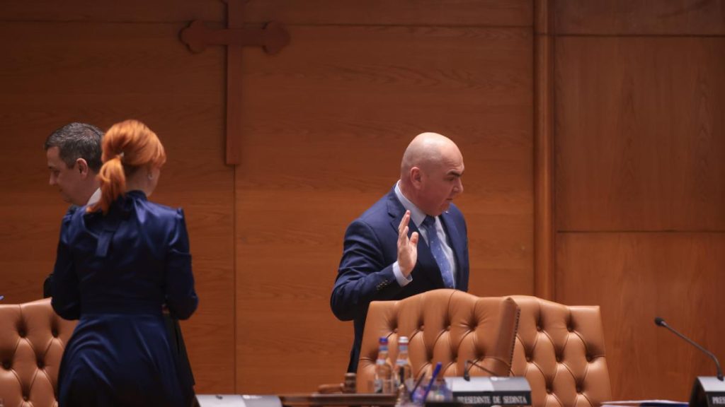 Nicușor Dan, după decizia PSD: „Runde de consultări pentru o soluție stabilă”