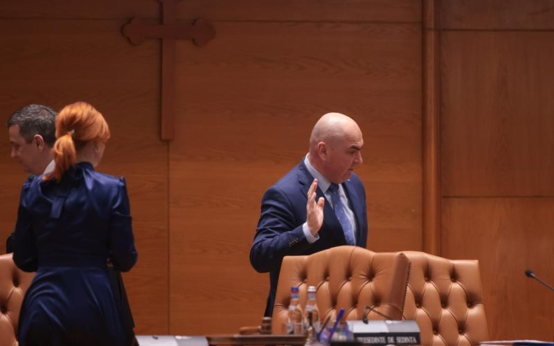 Nicușor Dan, după decizia PSD: „Runde de consultări pentru o soluție stabilă”