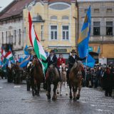 Maghiarii din România, vot DECISIV în alegerile din Ungaria?