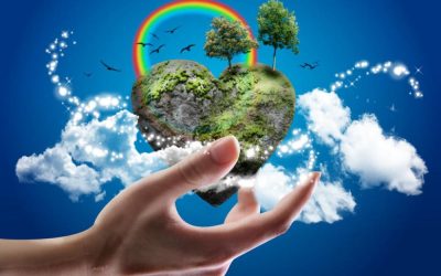 Google, apel la responsabilitate: Pământul nostru în 2026, putere și salvare!