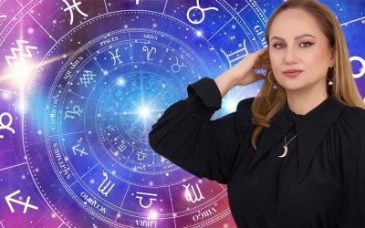 Zodia cu ghinion: Cristina Demetrescu anunță despărțiri până în 2026