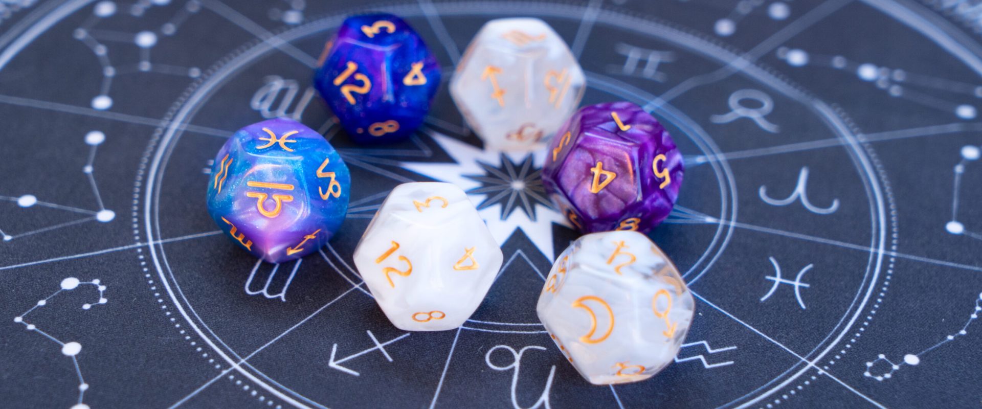 Zodia protejată de divinitate până de paște 2026: Ce noroc are