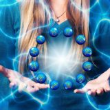 Norocul dă buzna! 4 zodii, atinse de stele pe 21 aprilie