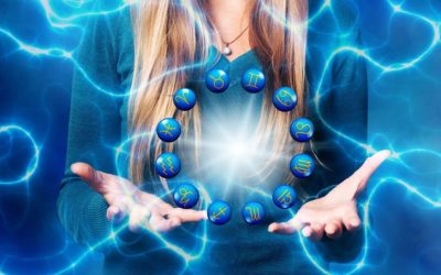 Norocul dă buzna! 4 zodii, atinse de stele pe 21 aprilie