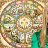 Cristina Demetrescu dezvăluie zodia de Paște: Va da lovitura cu bani!