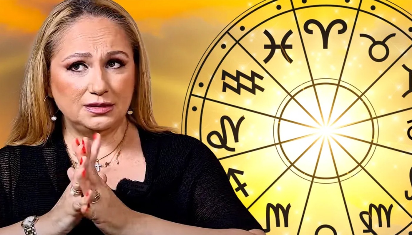 Zodia în pericol de Paște: Durere și lovituri, avertizează Cristina Demetrescu