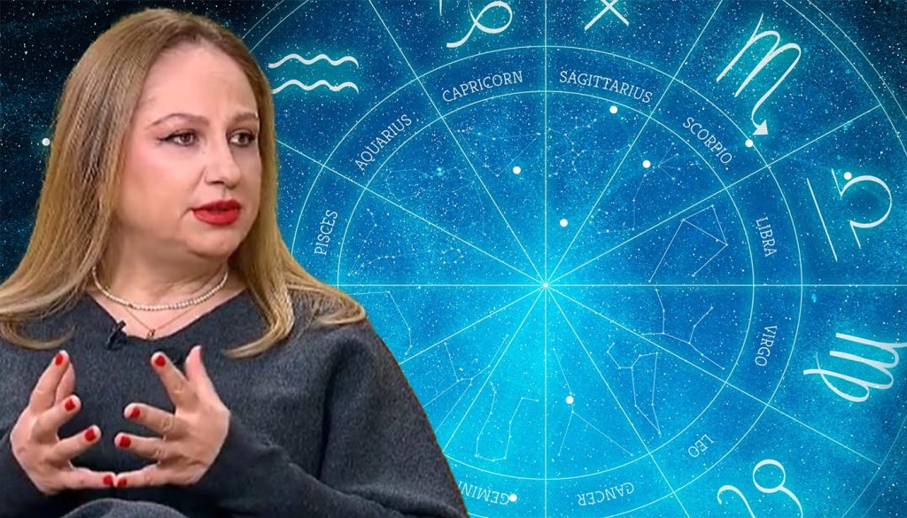 Zodia cu mari probleme de sănătate între Paște și 1 Mai, avertizează Cristina Demetrescu