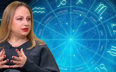 Zodia cu mari probleme de sănătate între Paște și 1 Mai, avertizează Cristina Demetrescu