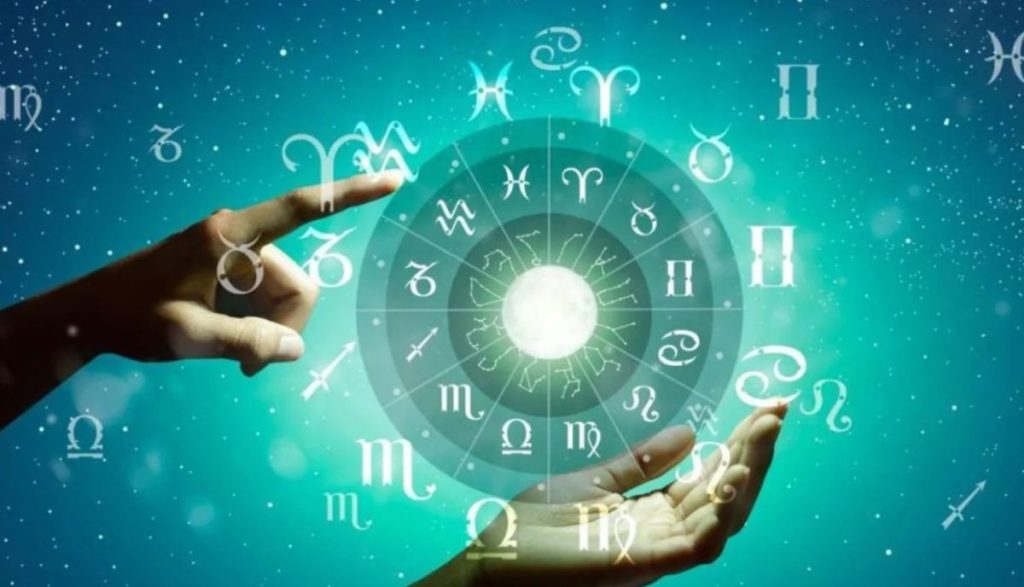 Zodii în flăcări în aprilie: Provocări uriașe pentru acești nativi!