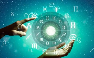 Zodii în flăcări în aprilie: Provocări uriașe pentru acești nativi!