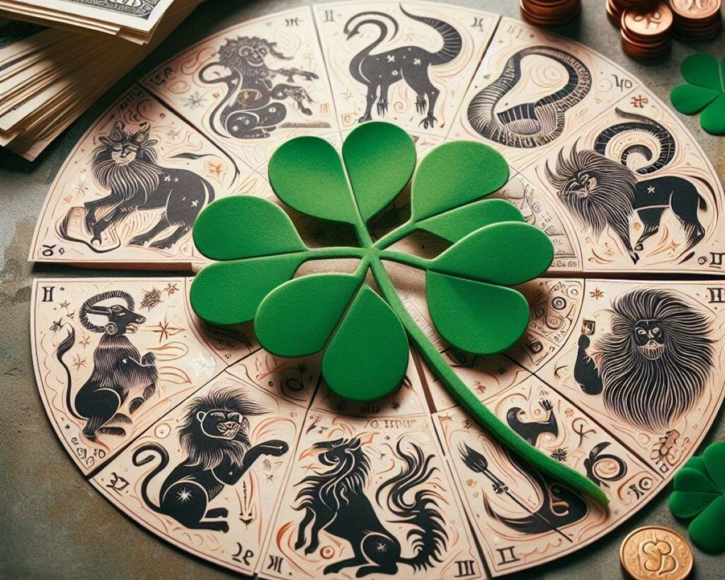 ZODIACULUI îi surâde Fortuna: Ce-ți rezervă săptămâna 13-19 aprilie 2026