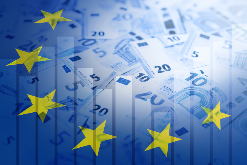 BCE: Profiturile băncilor din Zona Euro sfidează turbulențele geopolitice