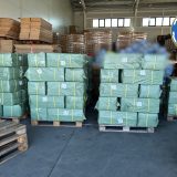 Vameșii din Constanța, lovitură de 2,1 milioane lei