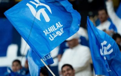 Al-Hilal, la un pas de recordul istoric în Roshn…Urmează istoria