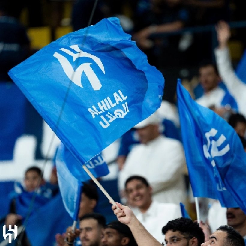 Al-Hilal, la un pas de recordul istoric în Roshn…Urmează istoria