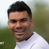 Casemiro, pregătit să plece de la Man Utd și de pe Old Trafford