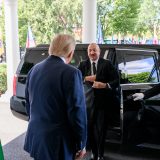 A venit vremea: SUA, „marele acord” cu Azerbaidjan