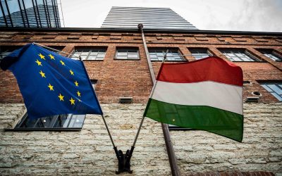 UE deblochează 16 miliarde de euro pentru Ungaria după discuții cu Peter Magyar