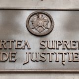 Procurorul, înfrânt în dosarul „Sacoșa Neagră”: Judecătorul scapă de recuzare