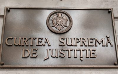 Procurorul, înfrânt în dosarul „Sacoșa Neagră”: Judecătorul scapă de recuzare