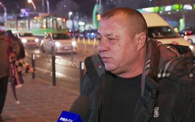 Afară de la FCSB: Sabin Ilie și Aliuță, mesaj DUR pentru Becali
