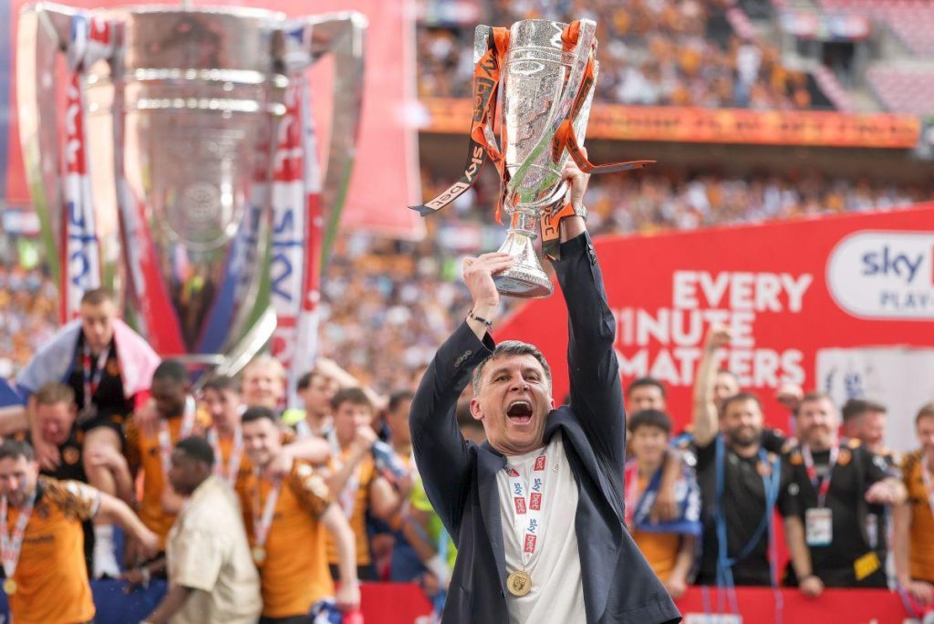 A promovat în Premier League, dar cere scuze: „Am eșuat!”