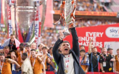 A promovat în Premier League, dar cere scuze: „Am eșuat!”