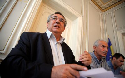 Voinea: Culianu, victimă colaterală a Revoluției și Mineriadei