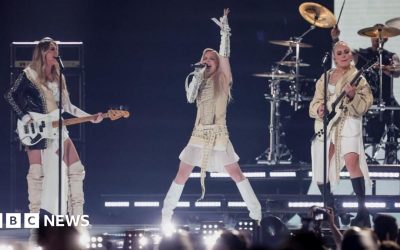 Eurovision 2026: Prima semifinală, LIVE din Viena! Vezi show-ul pe ecrane