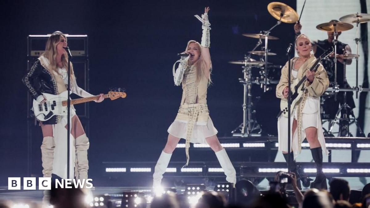 Eurovision 2026: Prima semifinală, LIVE din Viena! Vezi show-ul pe ecrane
